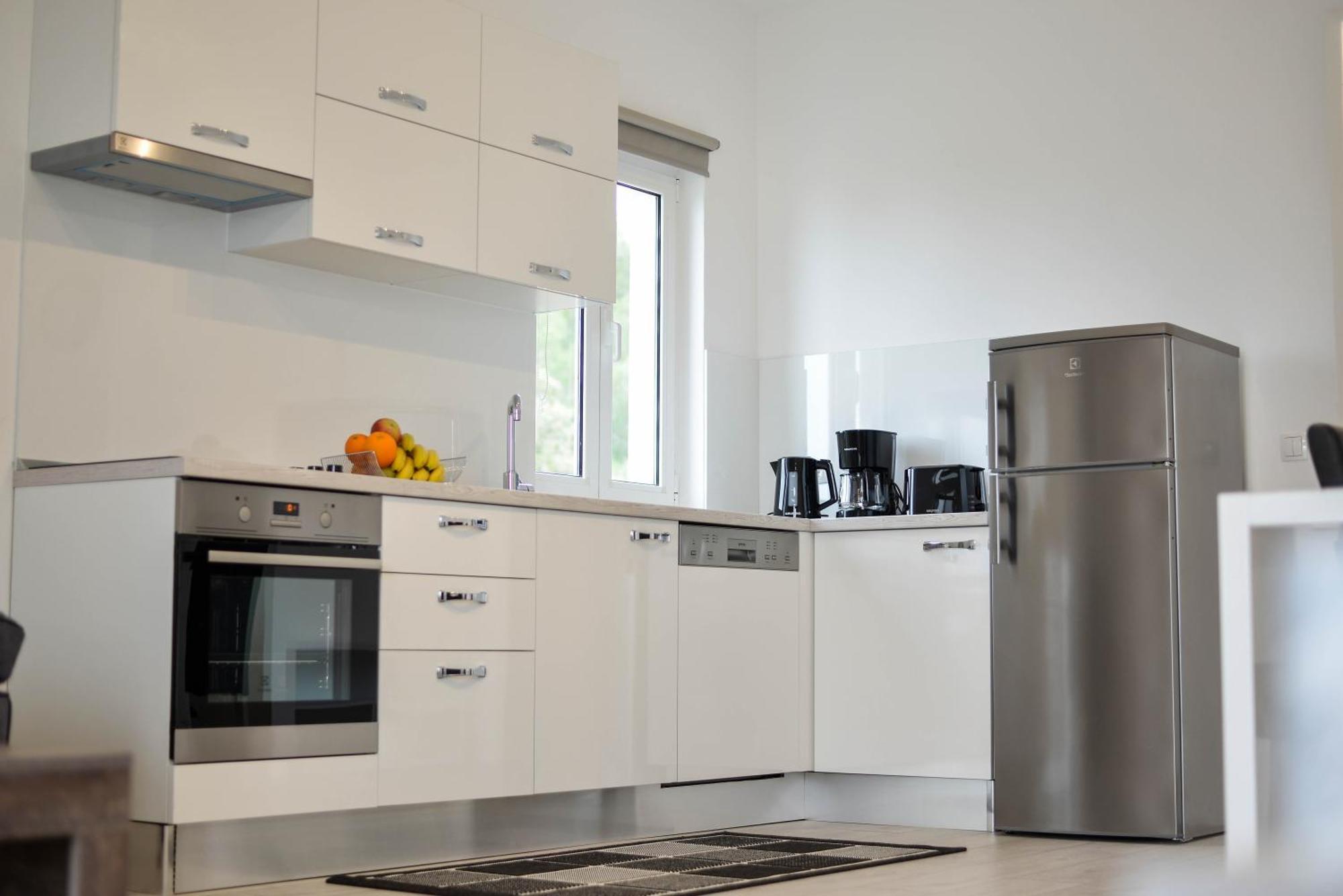 Apartments Mavra-Kukljica Ngoại thất bức ảnh